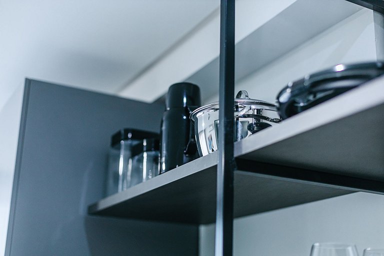 Flat frente praia - Bessa