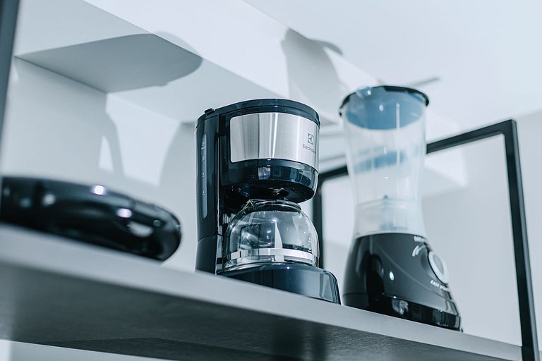 Flat frente praia - Bessa