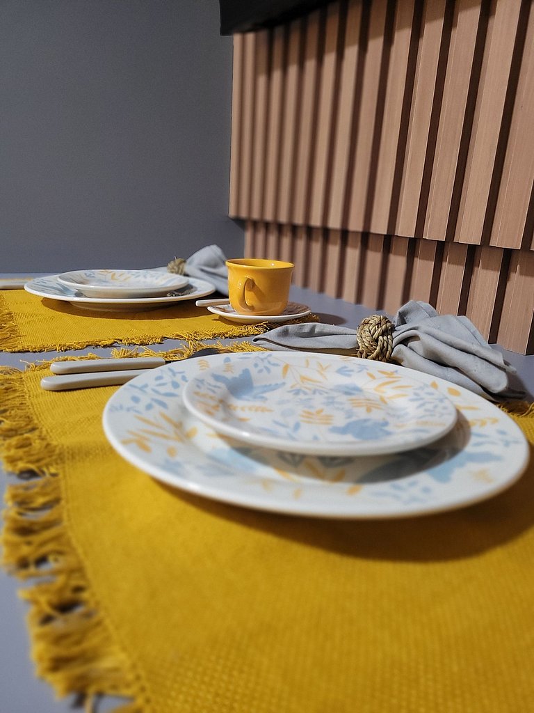 Studio no Bessa | Completo e bem localizado