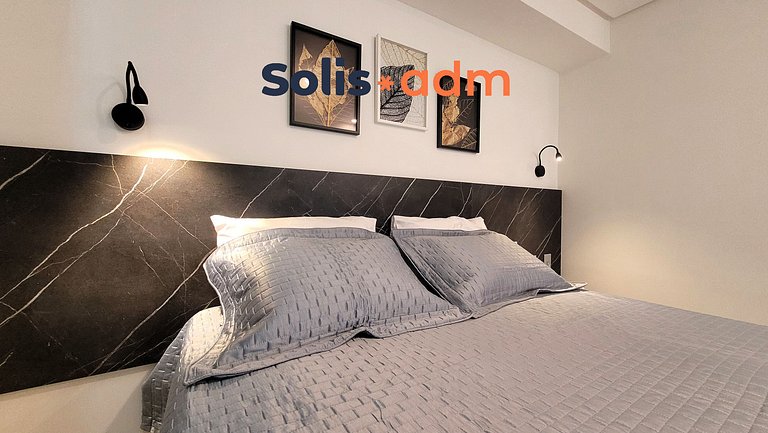 Apart-hotel Beira-Mar em Manaíra