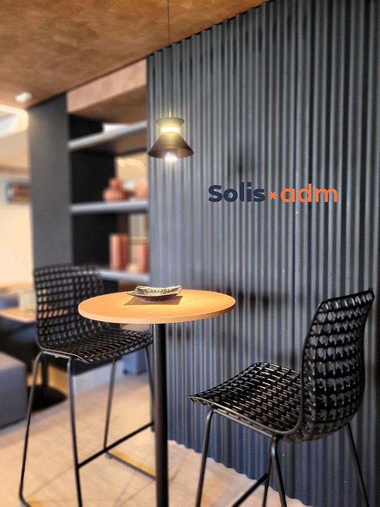 Rooftop com Piscina | A 50m da Praia