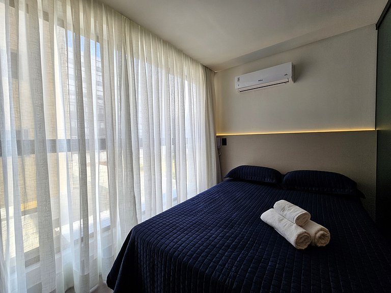 Studio no Coração do Bessa | Av. Principal