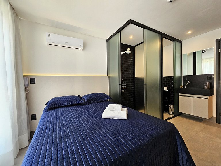 Studio no Coração do Bessa | Av. Principal