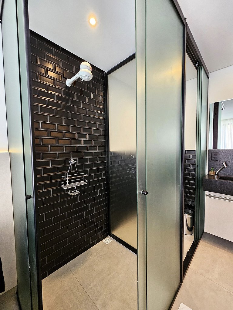 Studio no Coração do Bessa | Av. Principal