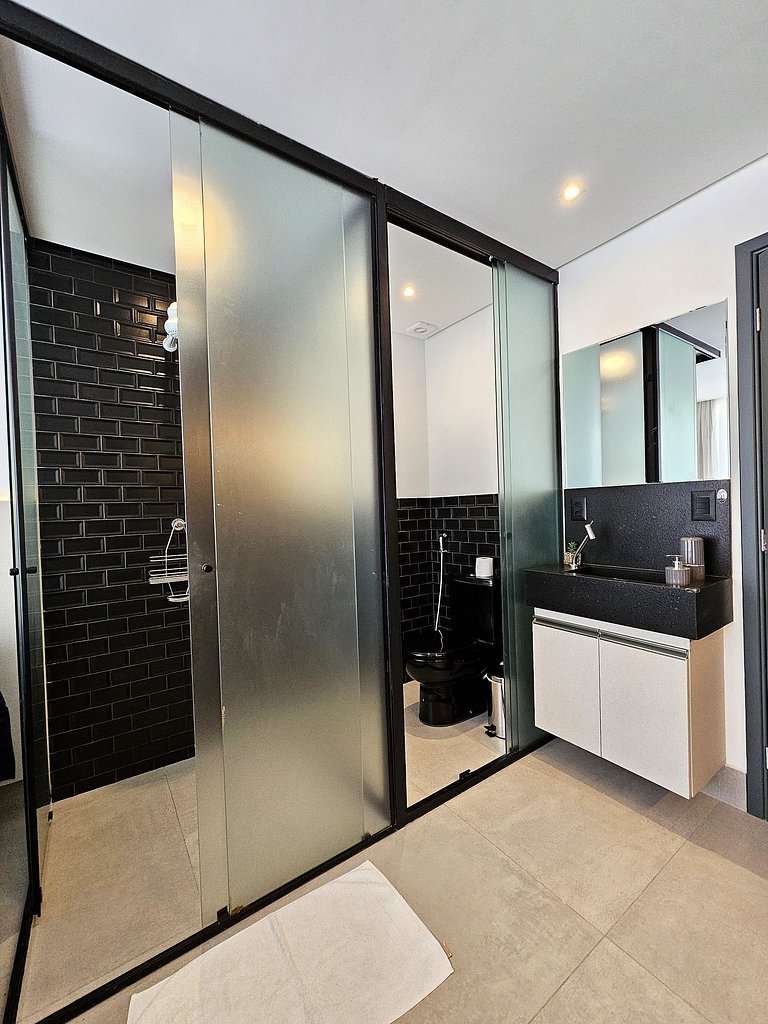 Studio no Coração do Bessa | Av. Principal