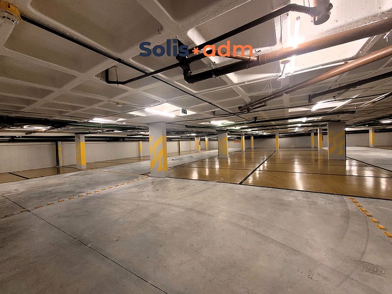 Lindo Flat Beira-Mar no Beach Haus