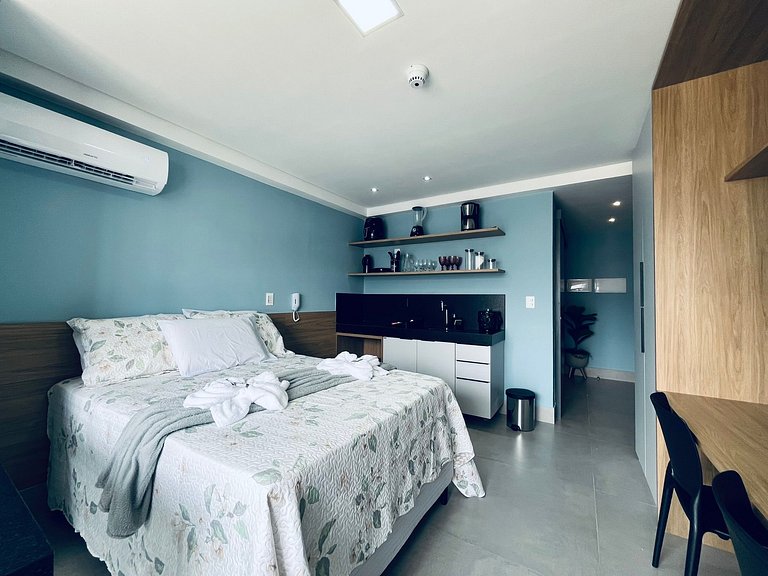 Conforto e praticidade no Bessa