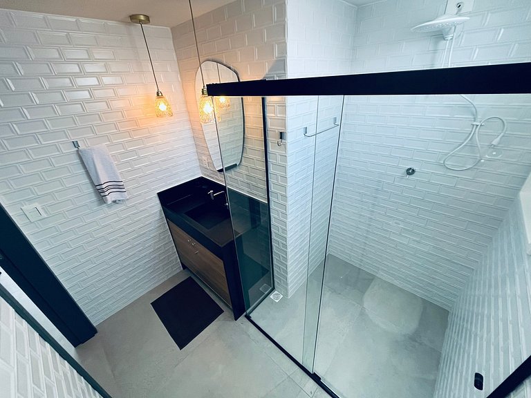 Conforto e praticidade no Bessa