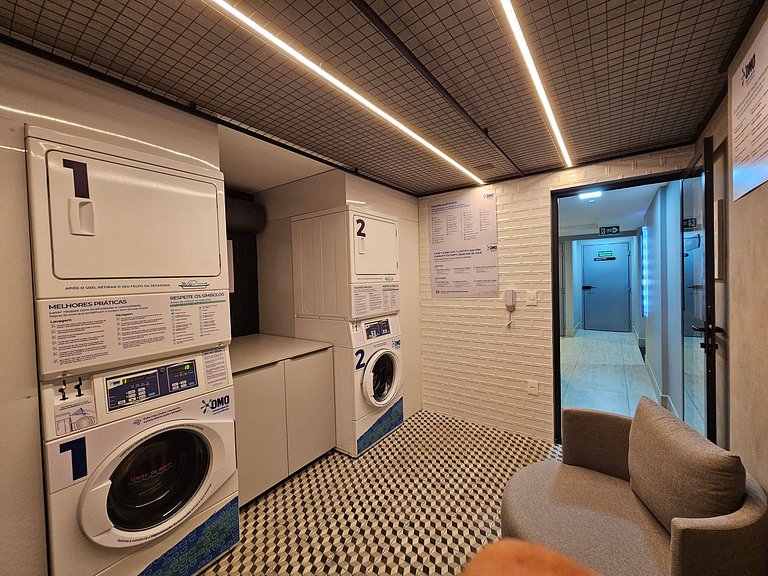 Acomodação com Jacuzzi para 2 pessoas