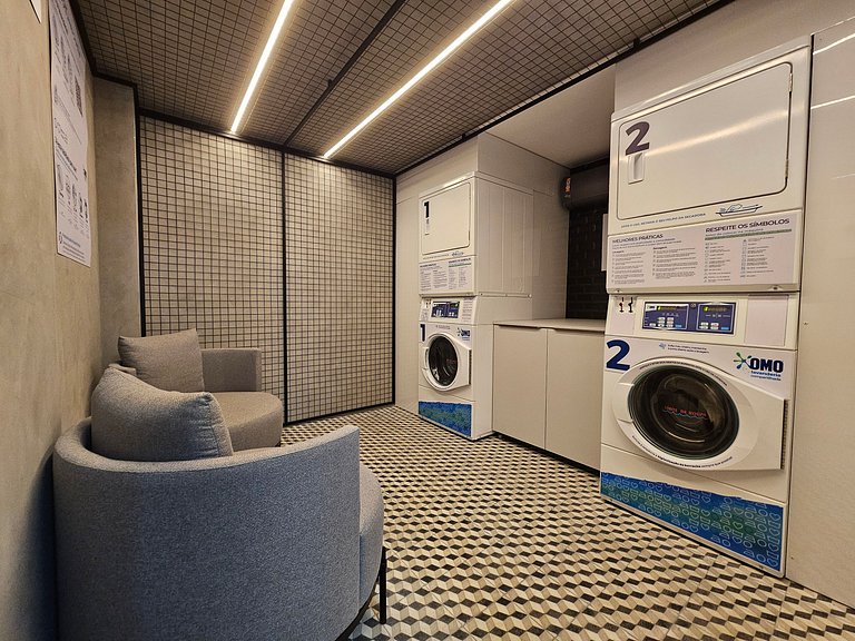 Acomodação com Jacuzzi para 2 pessoas