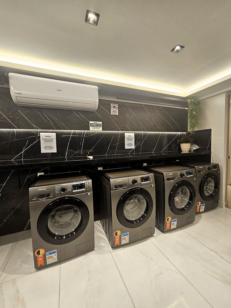 Flat Beira-Mar no Cabo Branco