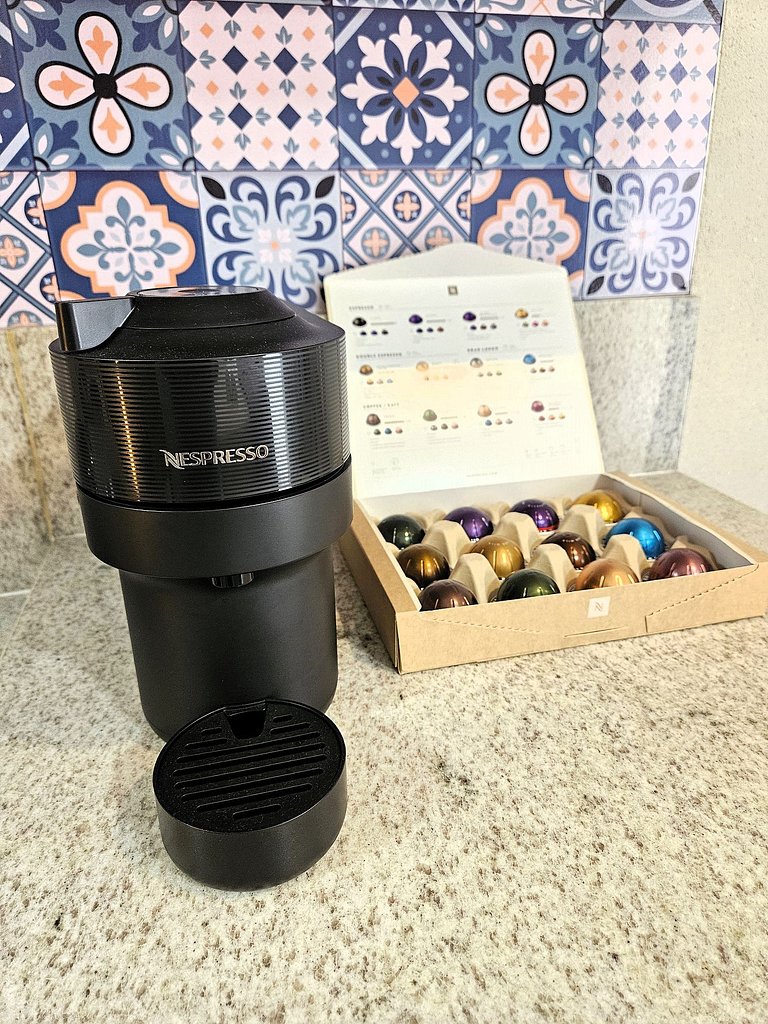 Lindo Flat Beira-Mar no Beach Haus