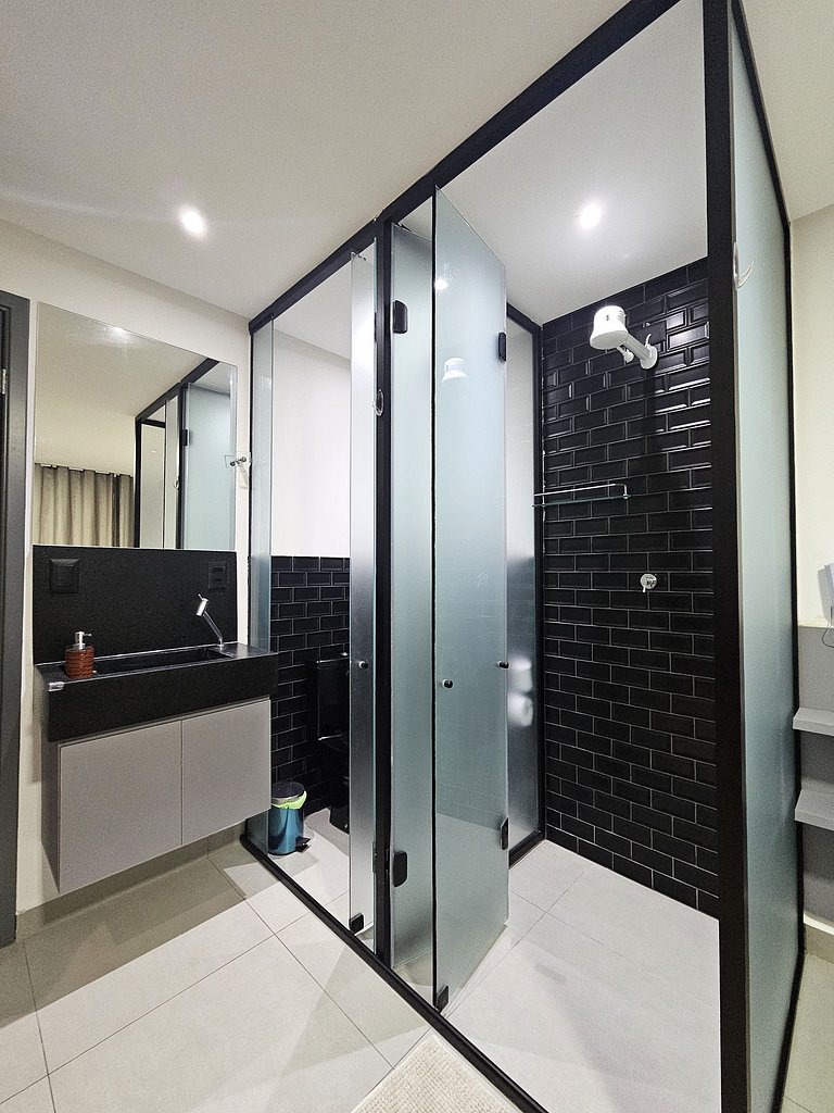 Studio Aconchegante no Bessa