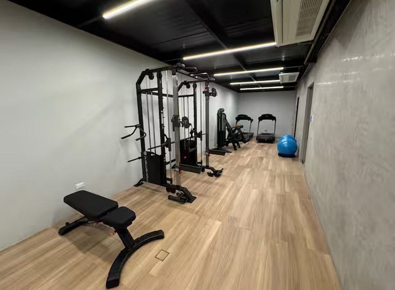 Flat Moderno Beira Mar no Cabo Branco