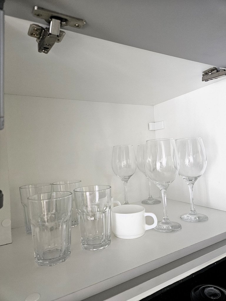 Studio confortável no Bessa 50m da praia