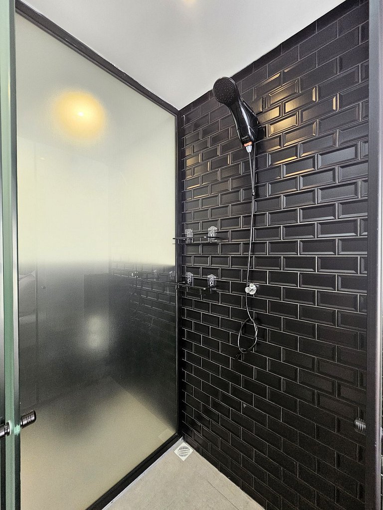 Studio confortável no Bessa 50m da praia