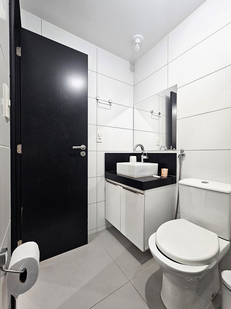 Conforto e Estilo no Coração de Tambaú