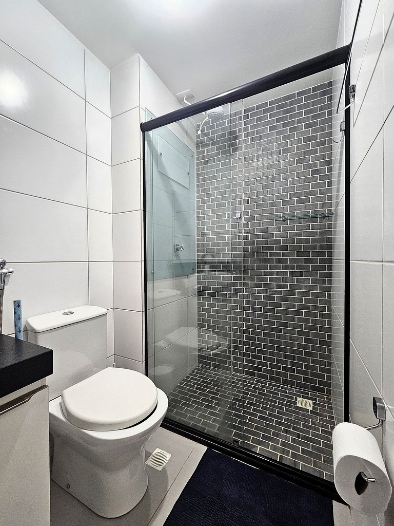 Conforto e Estilo no Coração de Tambaú