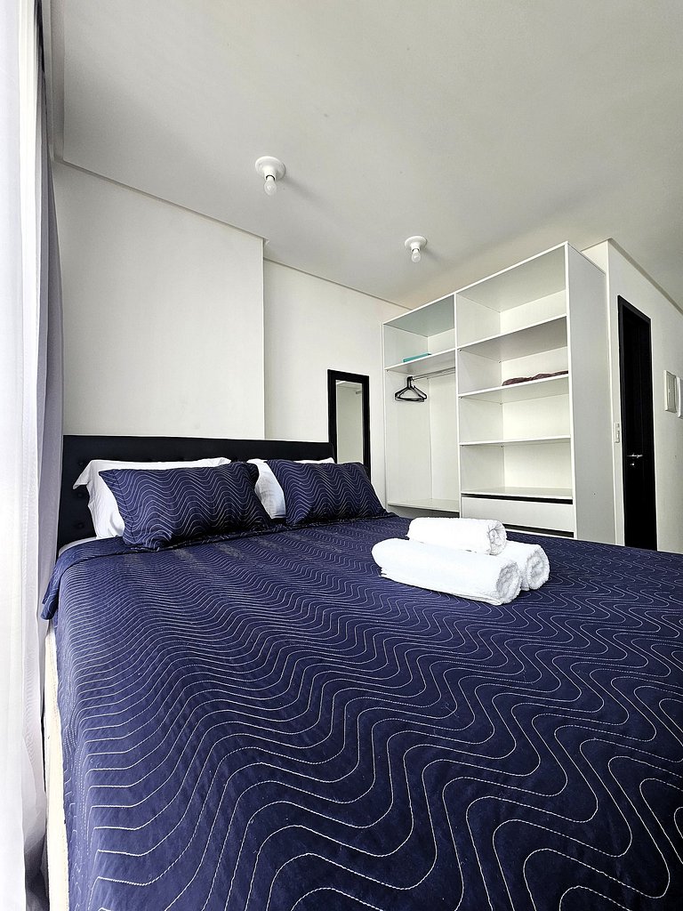 Conforto e Estilo no Coração de Tambaú