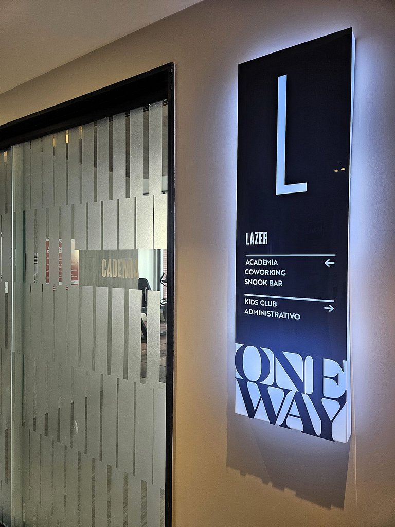 Conforto e Estilo no Coração de Tambaú