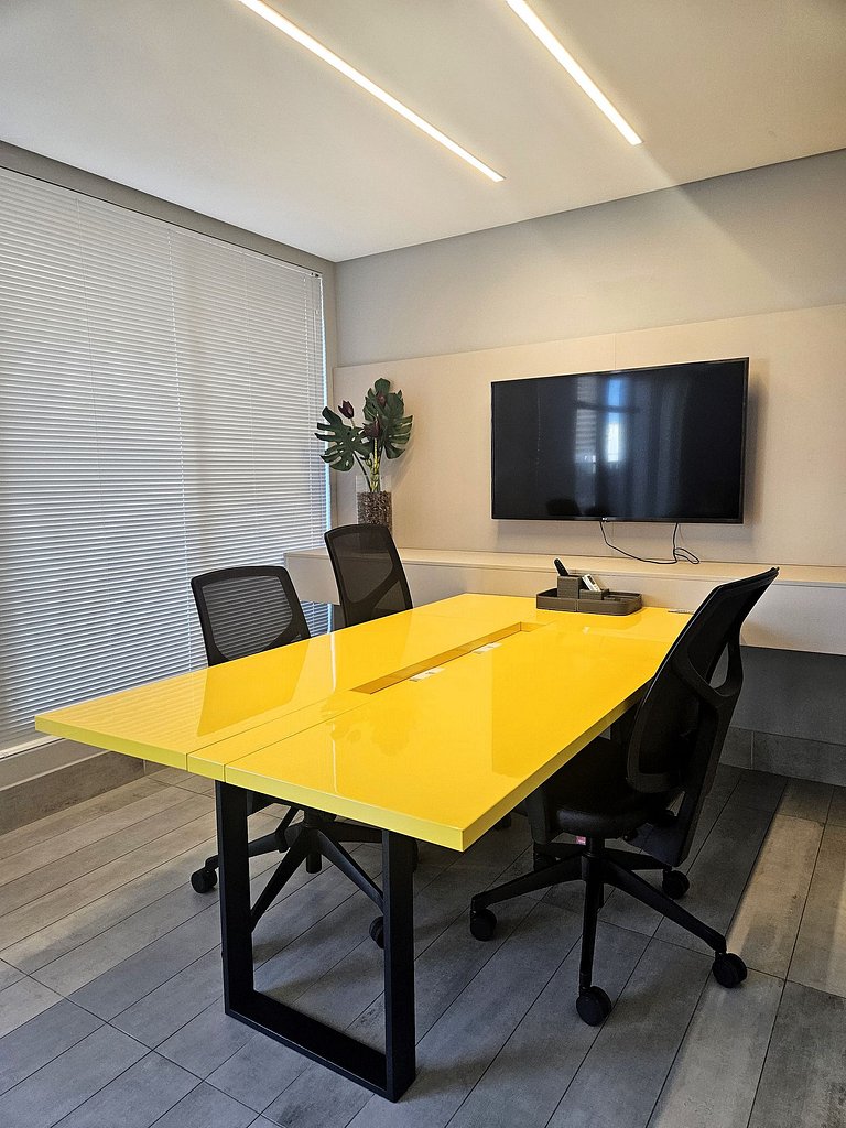 Conforto e Estilo no Coração de Tambaú