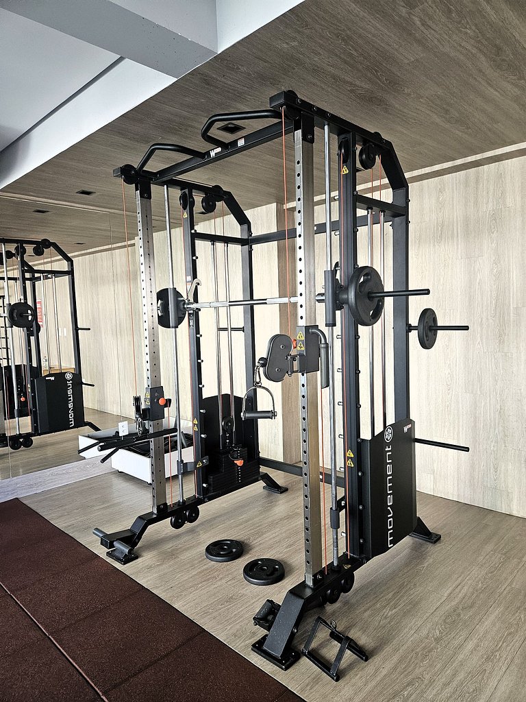 Conforto e Estilo no Coração de Tambaú