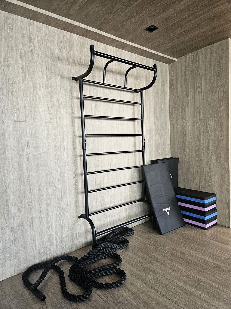 Conforto e Estilo no Coração de Tambaú