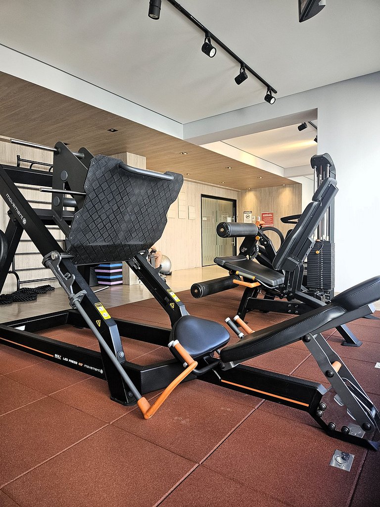 Conforto e Estilo no Coração de Tambaú