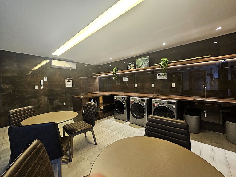 Conforto e Estilo no Coração de Tambaú