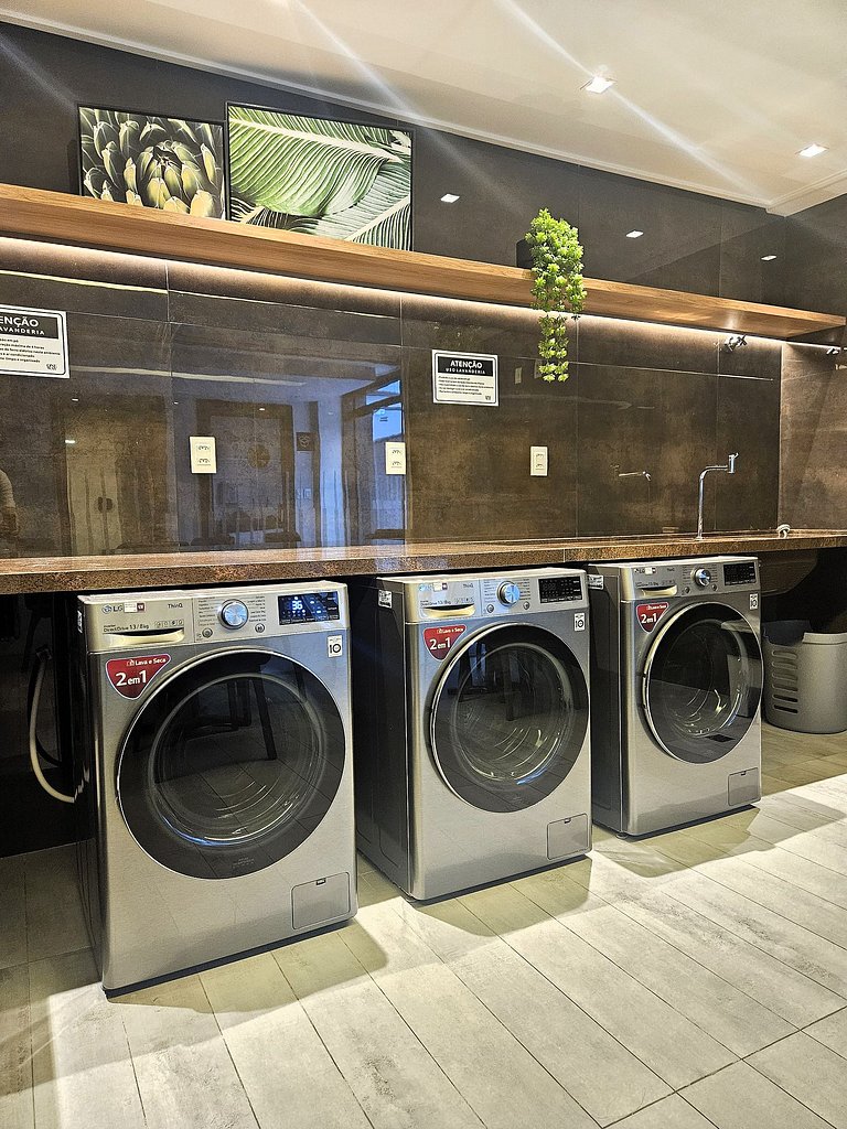 Conforto e Estilo no Coração de Tambaú