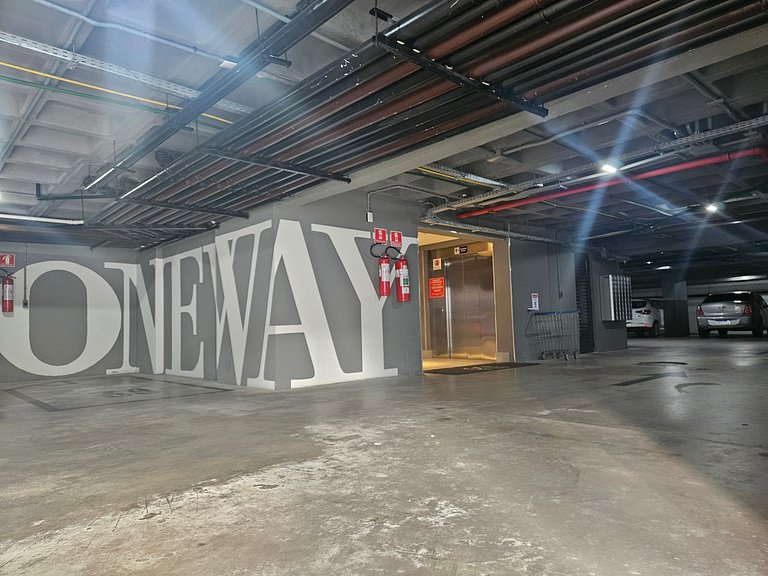 Conforto e Estilo no Coração de Tambaú