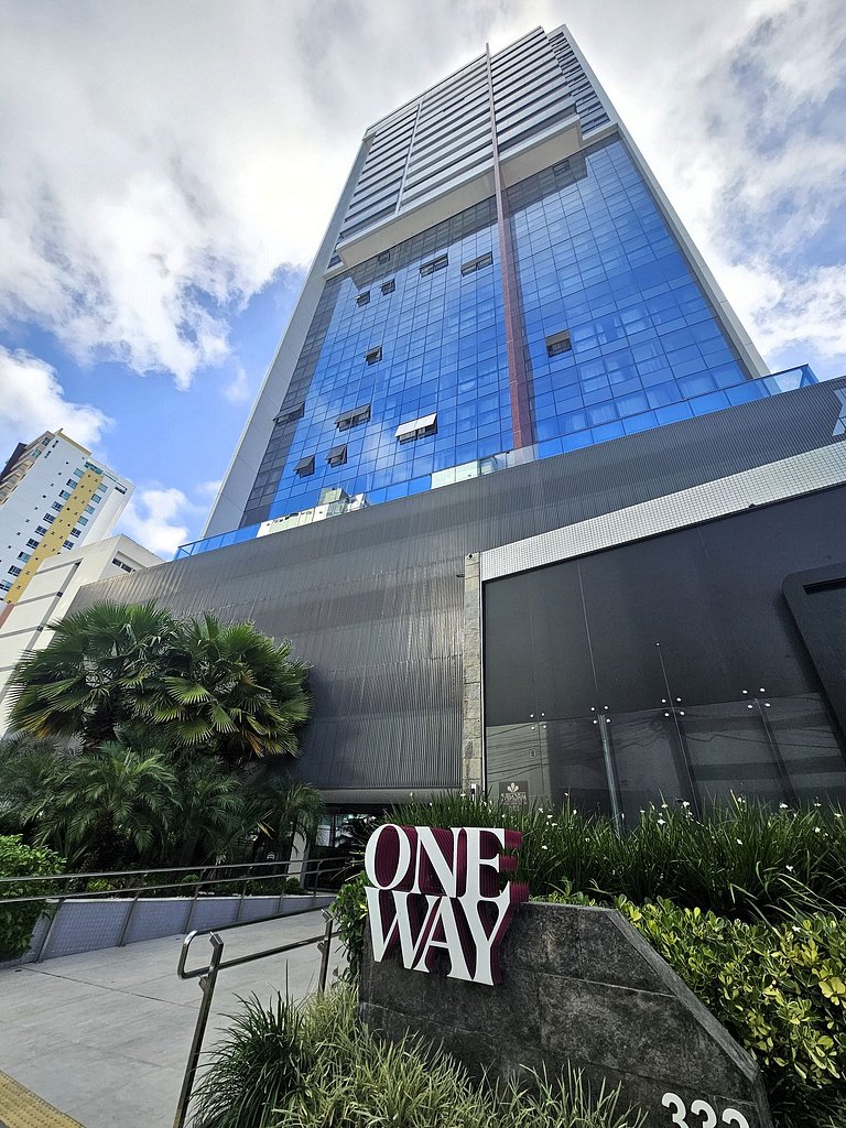 Conforto e Estilo no Coração de Tambaú