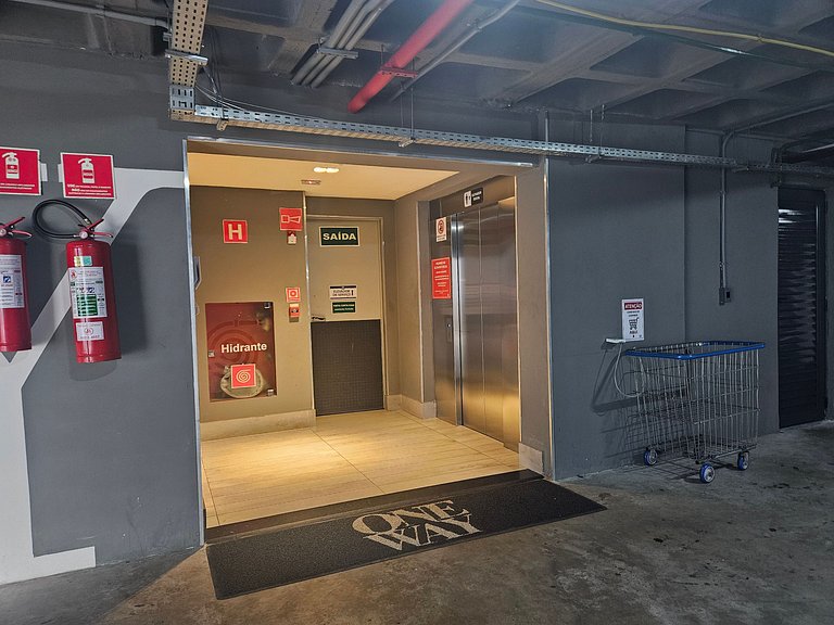 Conforto e Estilo no Coração de Tambaú