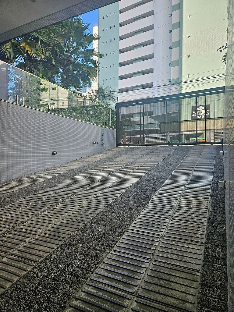 Conforto e Estilo no Coração de Tambaú