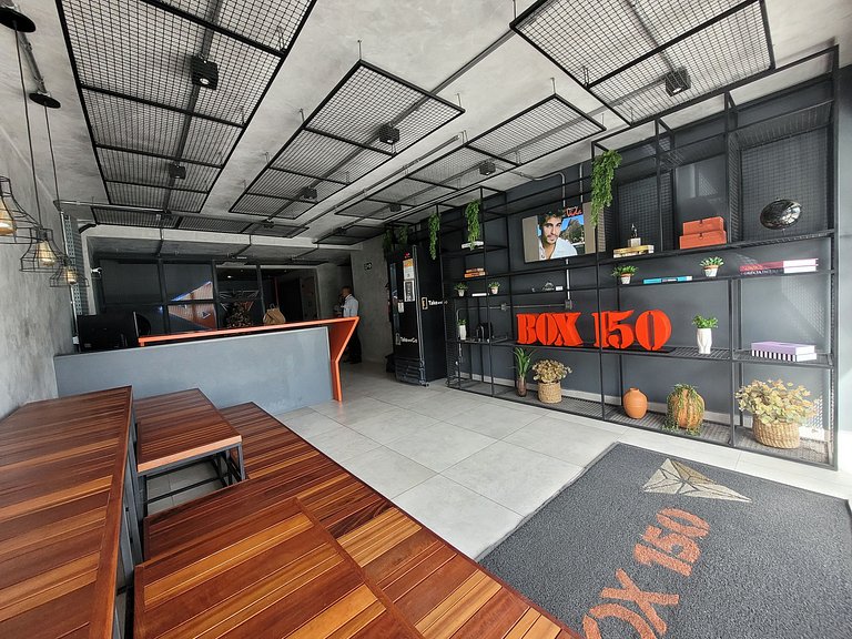 Lindo Apto 2 quartos 100 metros da praia