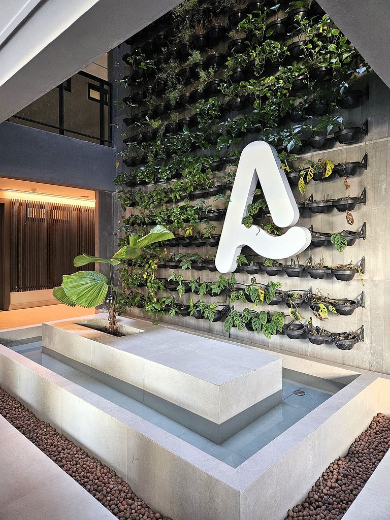 Flat Moderno e Aconchegante em Tambaú