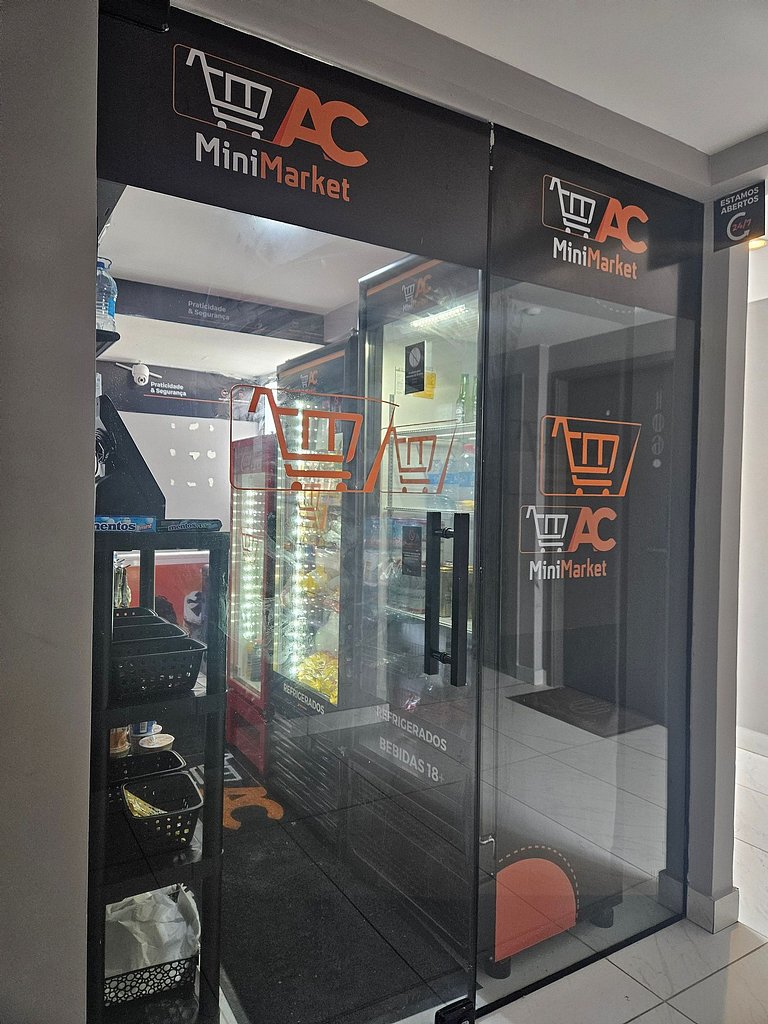 Fabuloso Apto "Pé na Areia" em João Pessoa