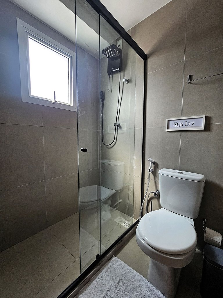 Flat no Cabo Branco - Ótima Localização